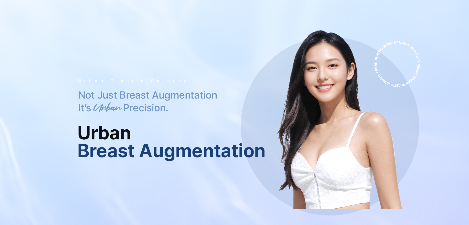 Urban’s Breast Augmentation
