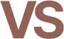 vs