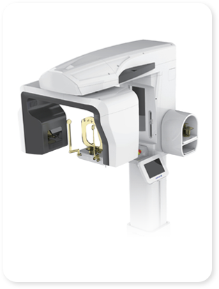 3D-CT Scan